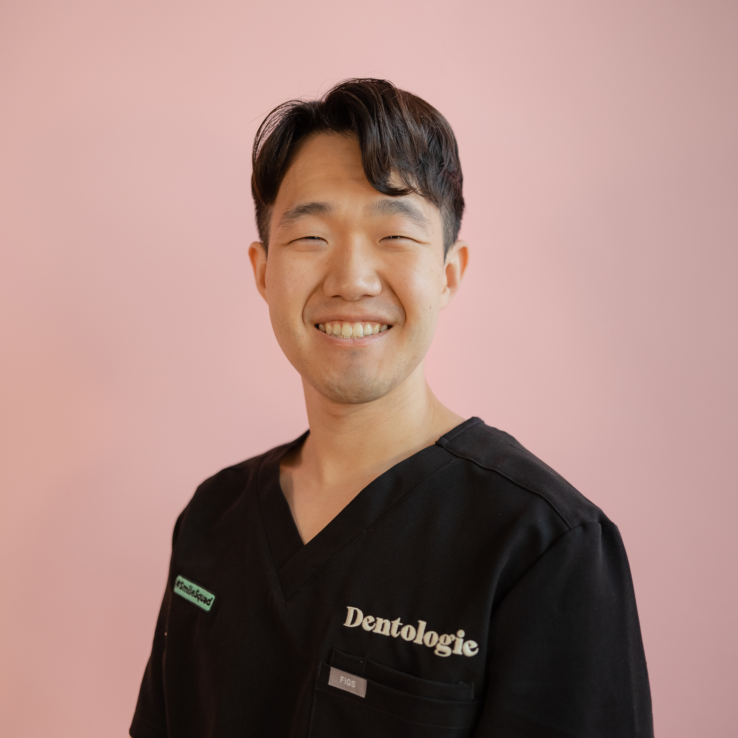 Dr. Dong Song